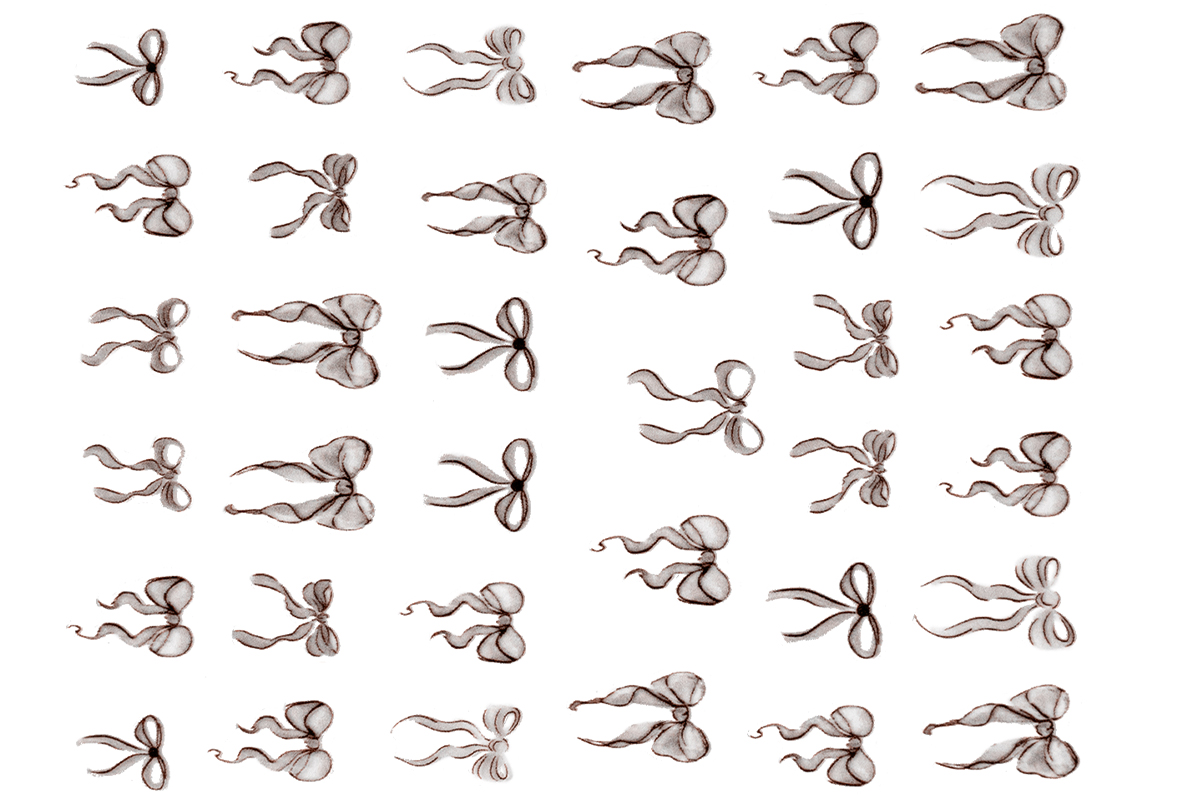 Jolifin Ombre Sticker - Nr. 15