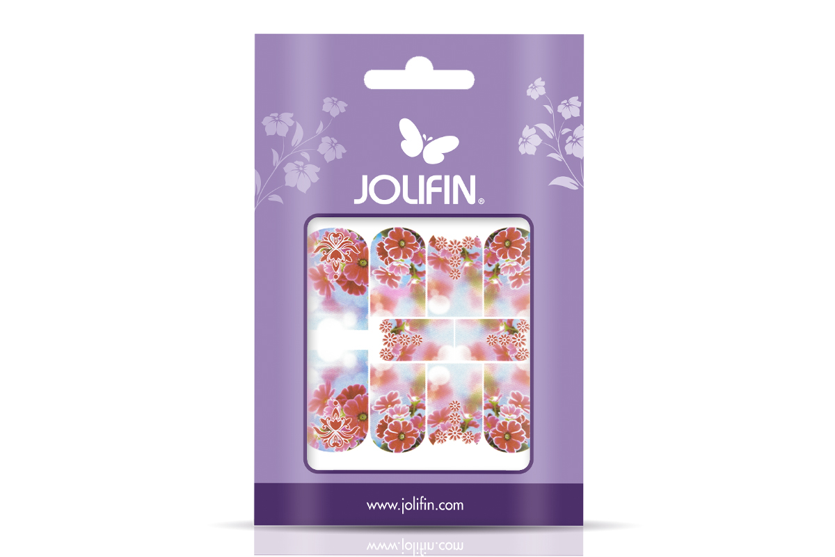 Jolifin Tattoo Wrap No. 126