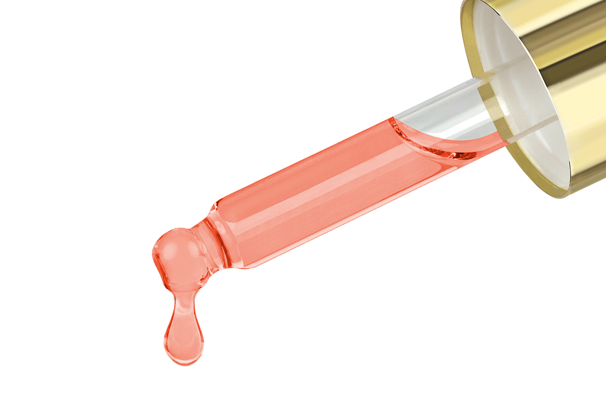 Jolifin LAVENI Nail Oil - sweet orange 10ml