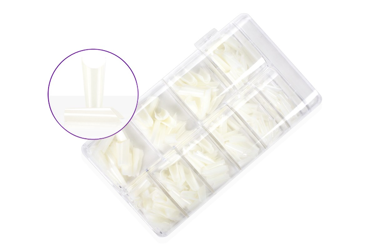 Jolifin 500 Tipbox Extreme Pinch - natural