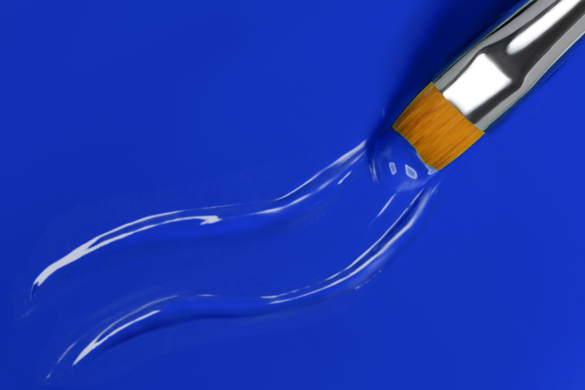 Jolifin LAVENI PRO colour gel - royal blue 5ml