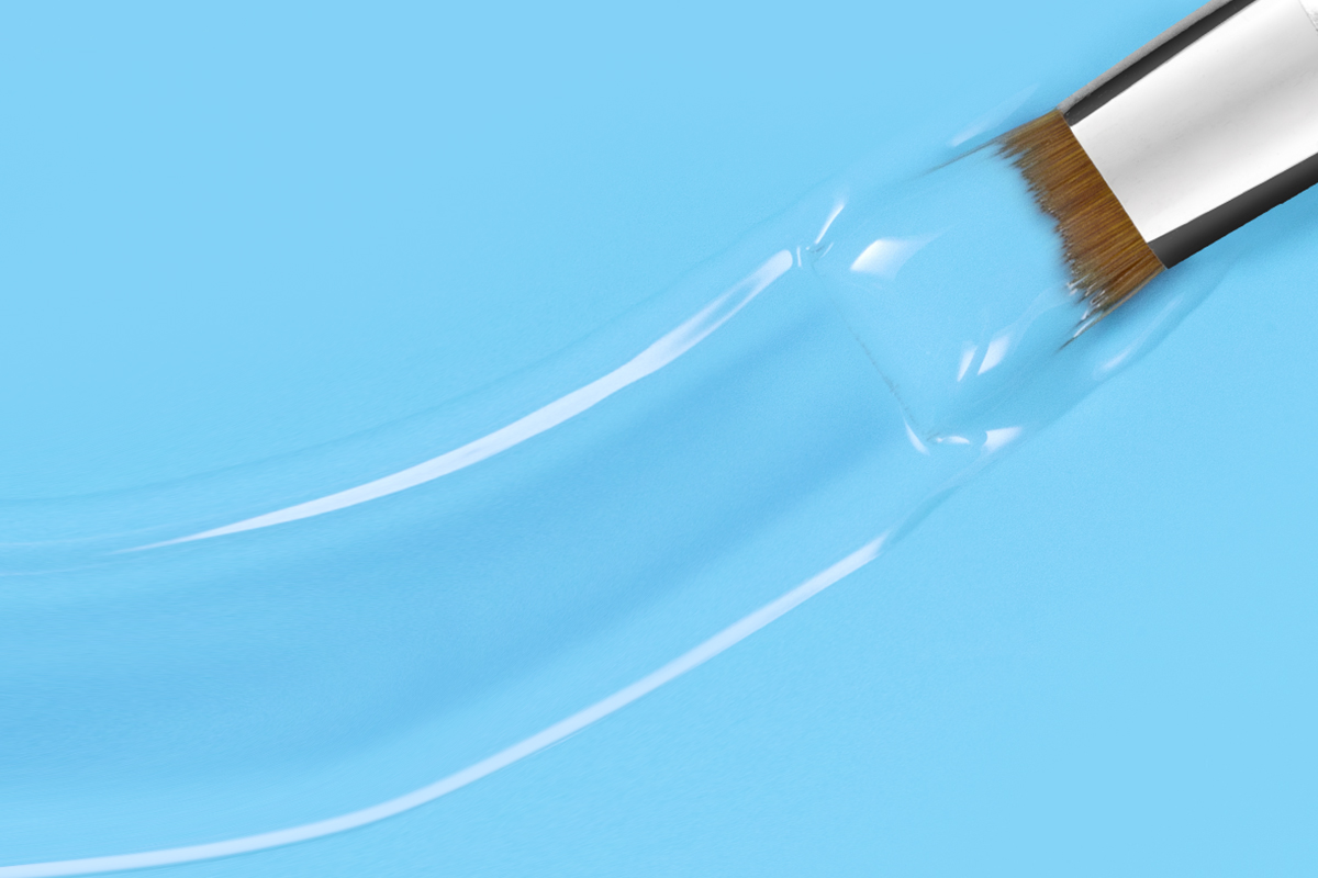 Jolifin Farbgel pastell neon-blue 5ml
