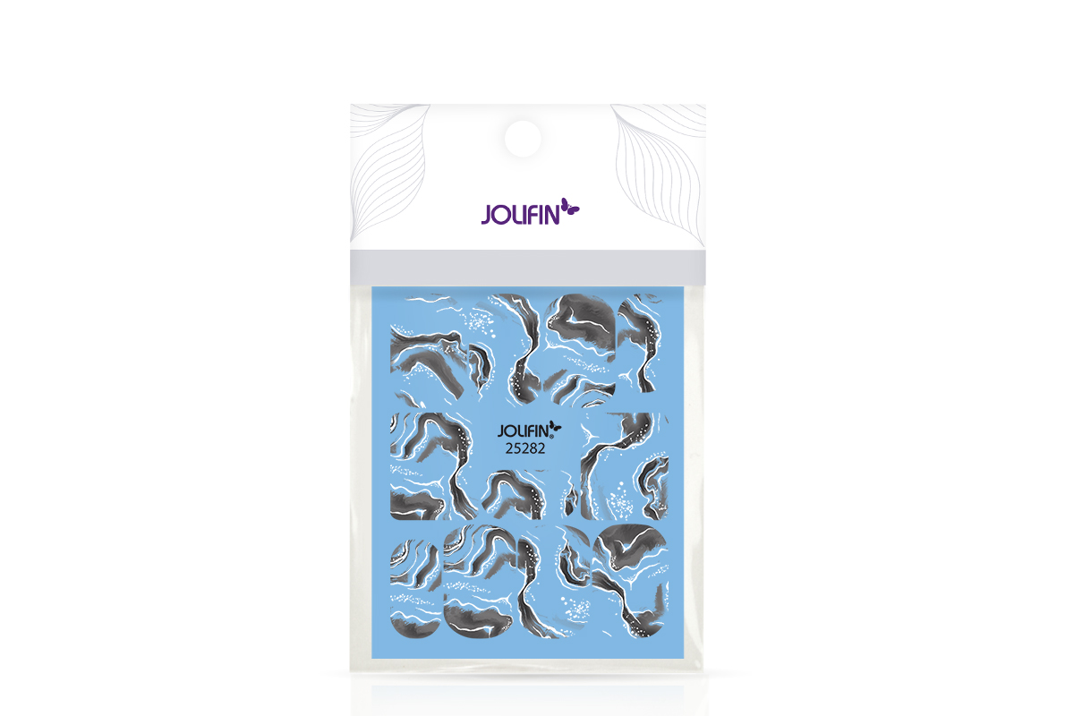 Jolifin Ombre Tattoo - No. 120