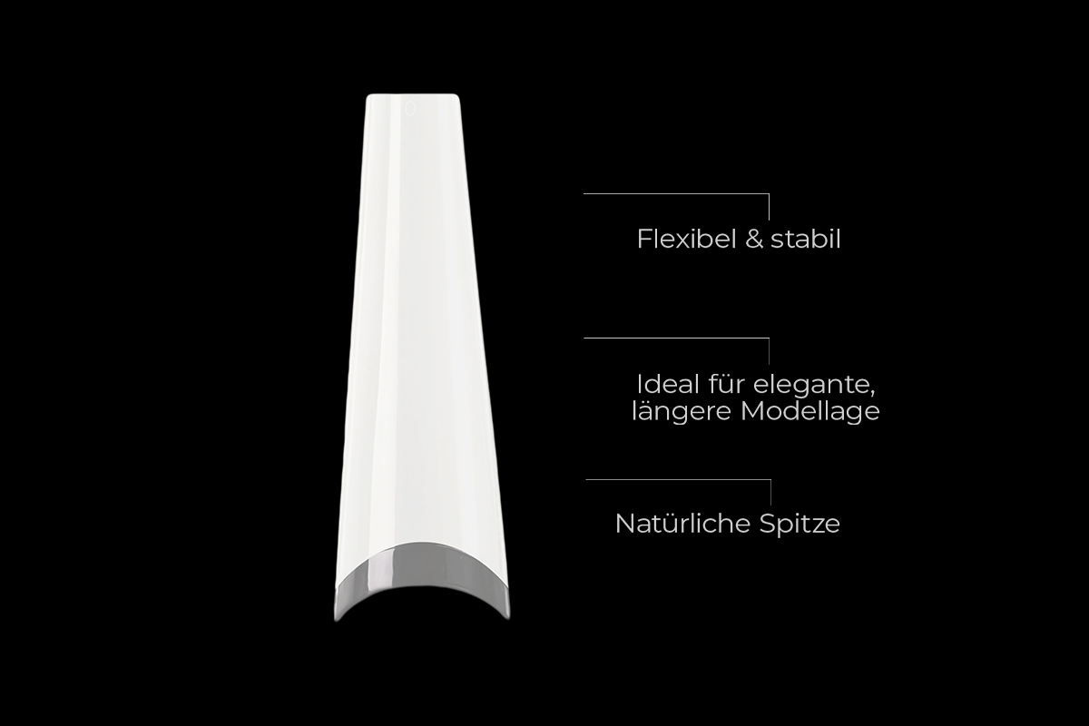 Jolifin 120er Tipbox - XL Tunnel Coffin natur