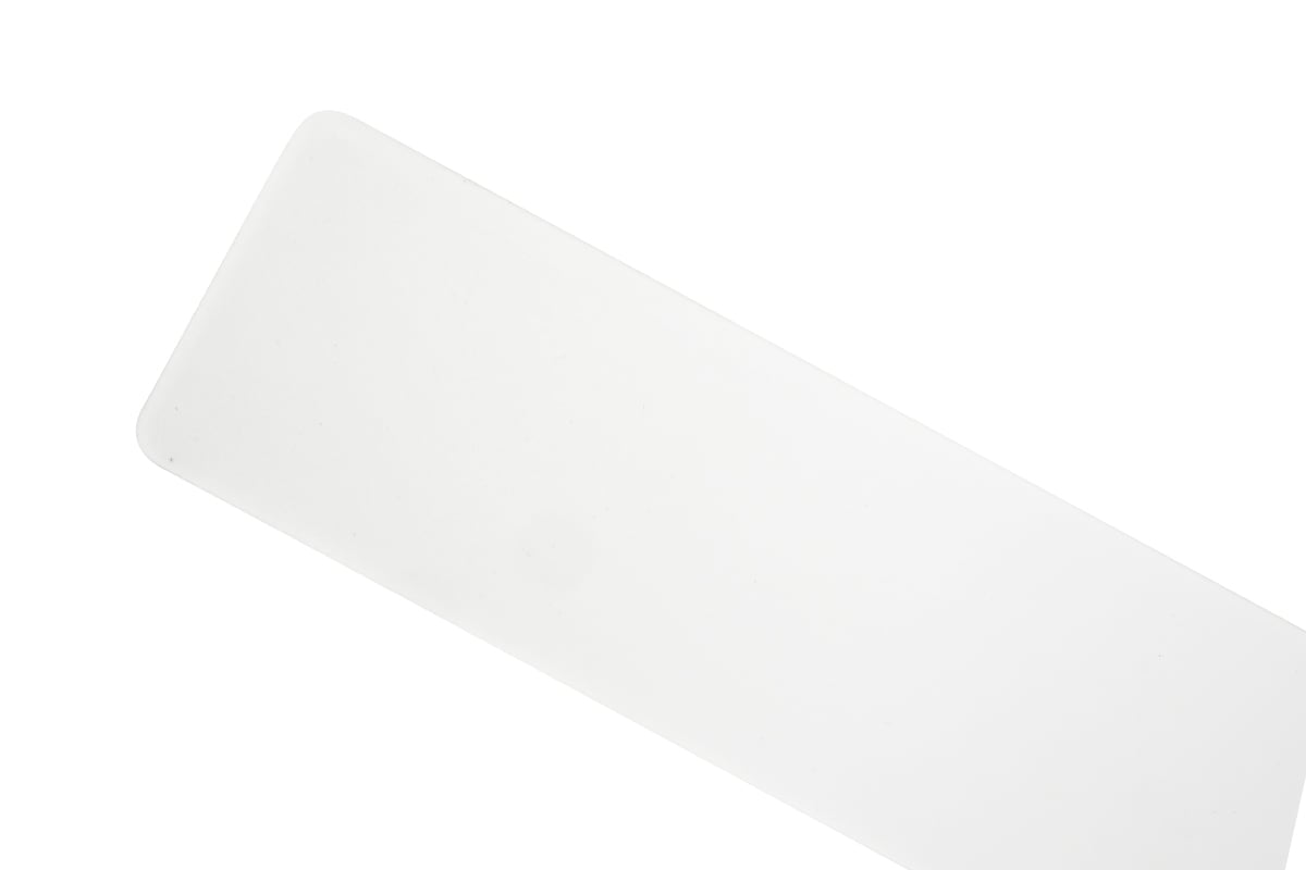 Jolifin Polierfeile Diamond-Shining - extra breit