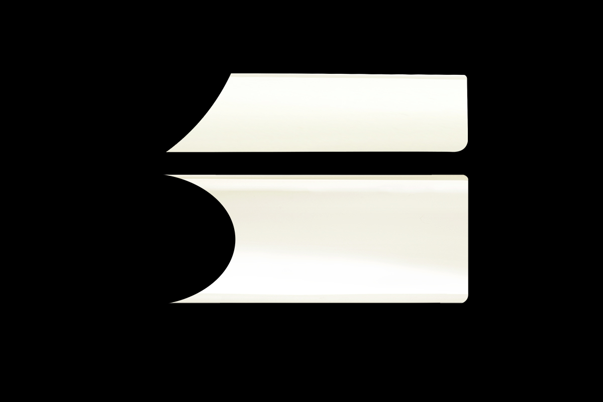 Jolifin 100er Tipbox Pinch natural - natur