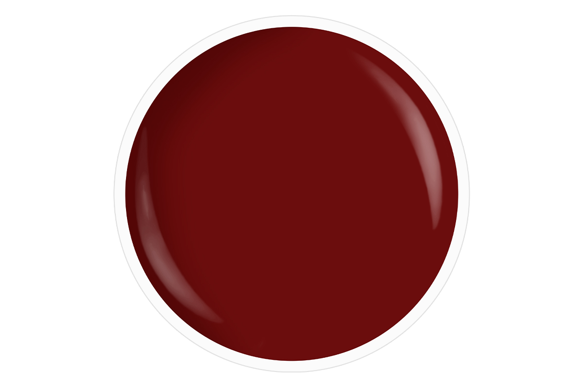 Jolifin Colour-Ink - deep red roses 6ml