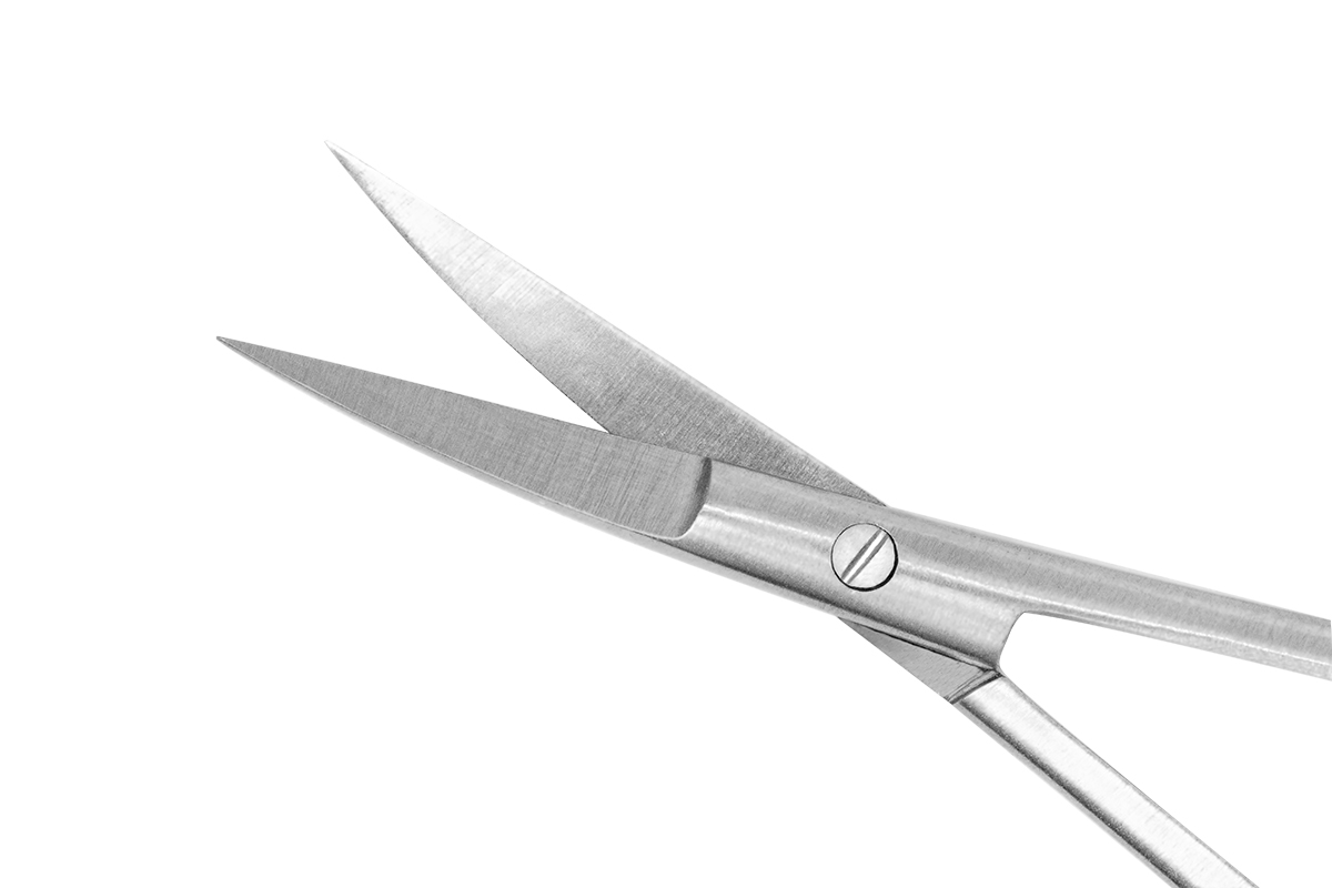 Jolifin Lashes - Eyelash scissors