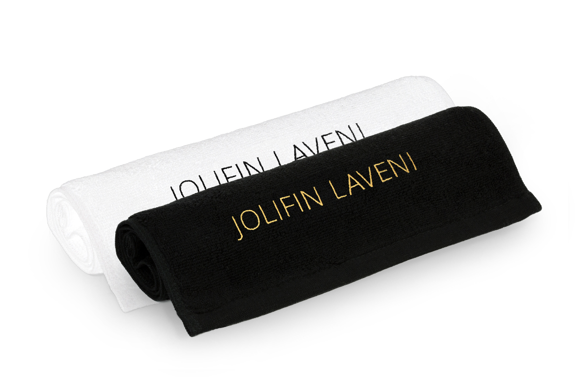 Jolifin LAVENI Paraffin Bath - SPA - Set