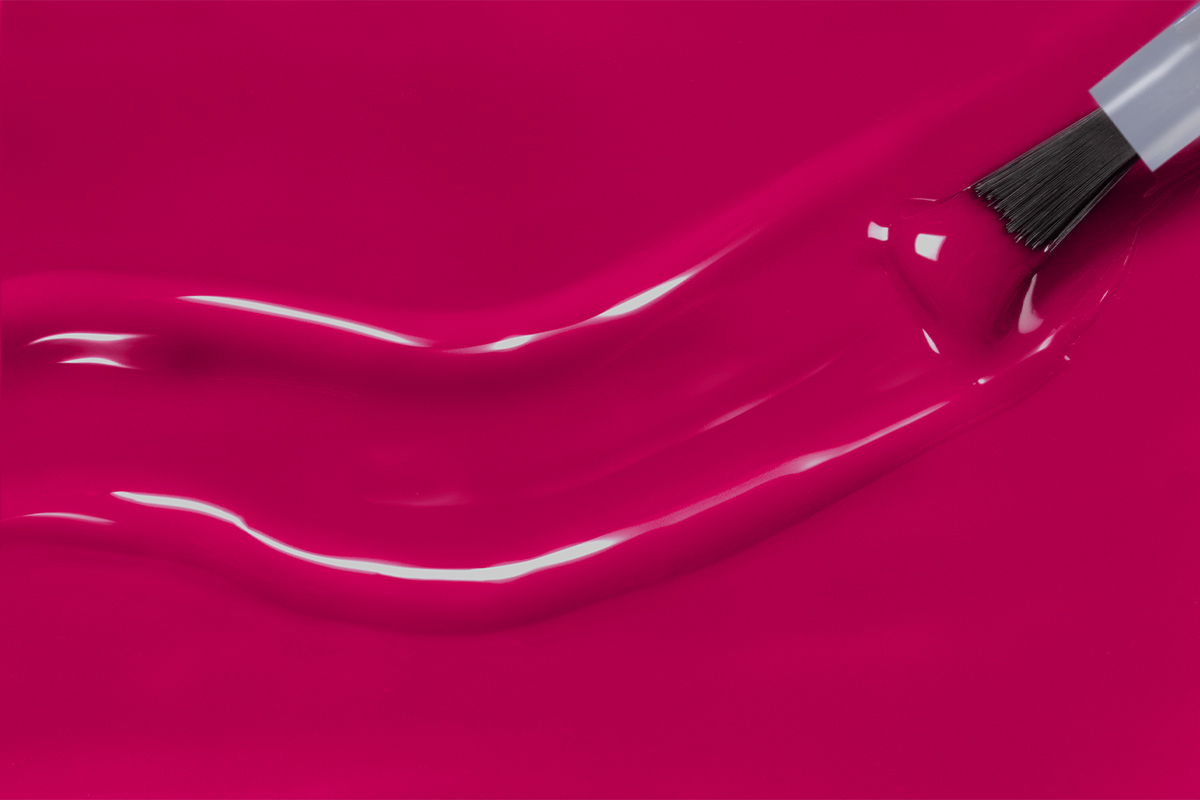 Jolifin LAVENI 3in1 Shellac - cherry sorbet 10ml