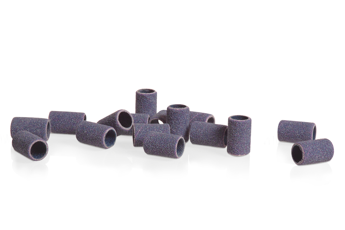 Jolifin Premium Sanding Sleeves 100pcs - 180 grit