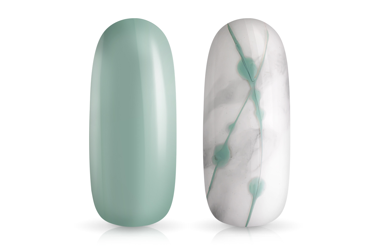 Jolifin LAVENI PRO Farbgel - nude-eucalyptus green 5ml