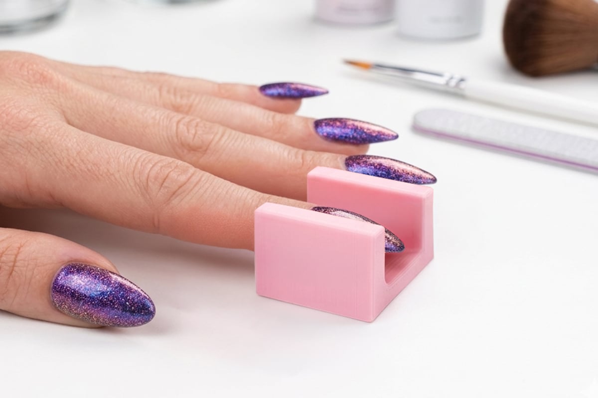 Jolifin Cat-Eye Magnet - Easy Fullcover