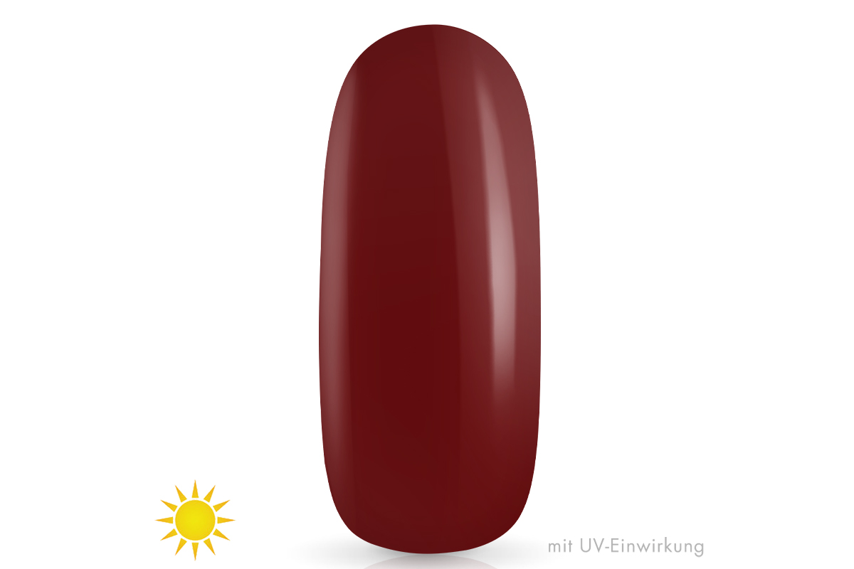 Jolifin LAVENI Shellac - Solar red-bordeaux 10ml