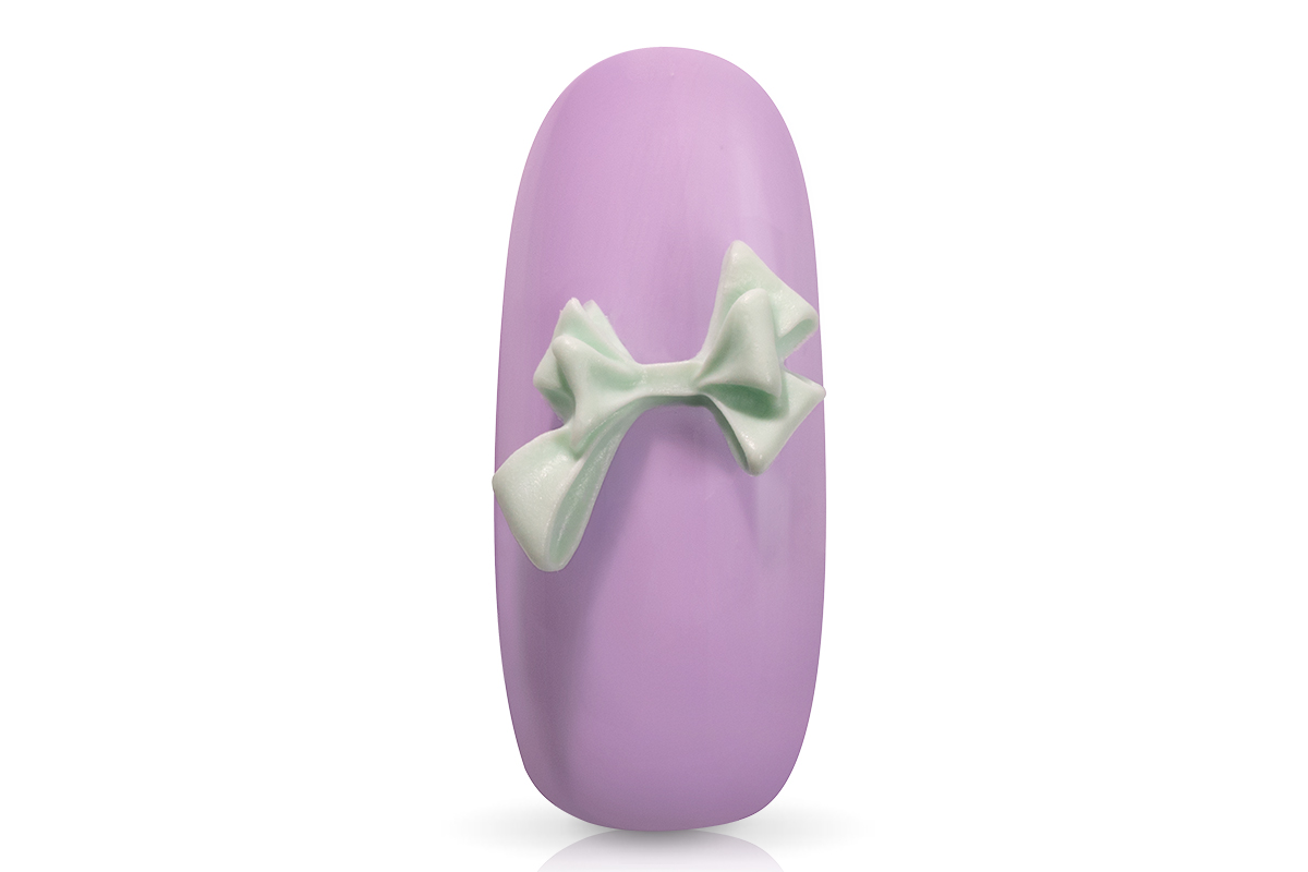 Jolifin 3D-Form - Schleifen Typ 4