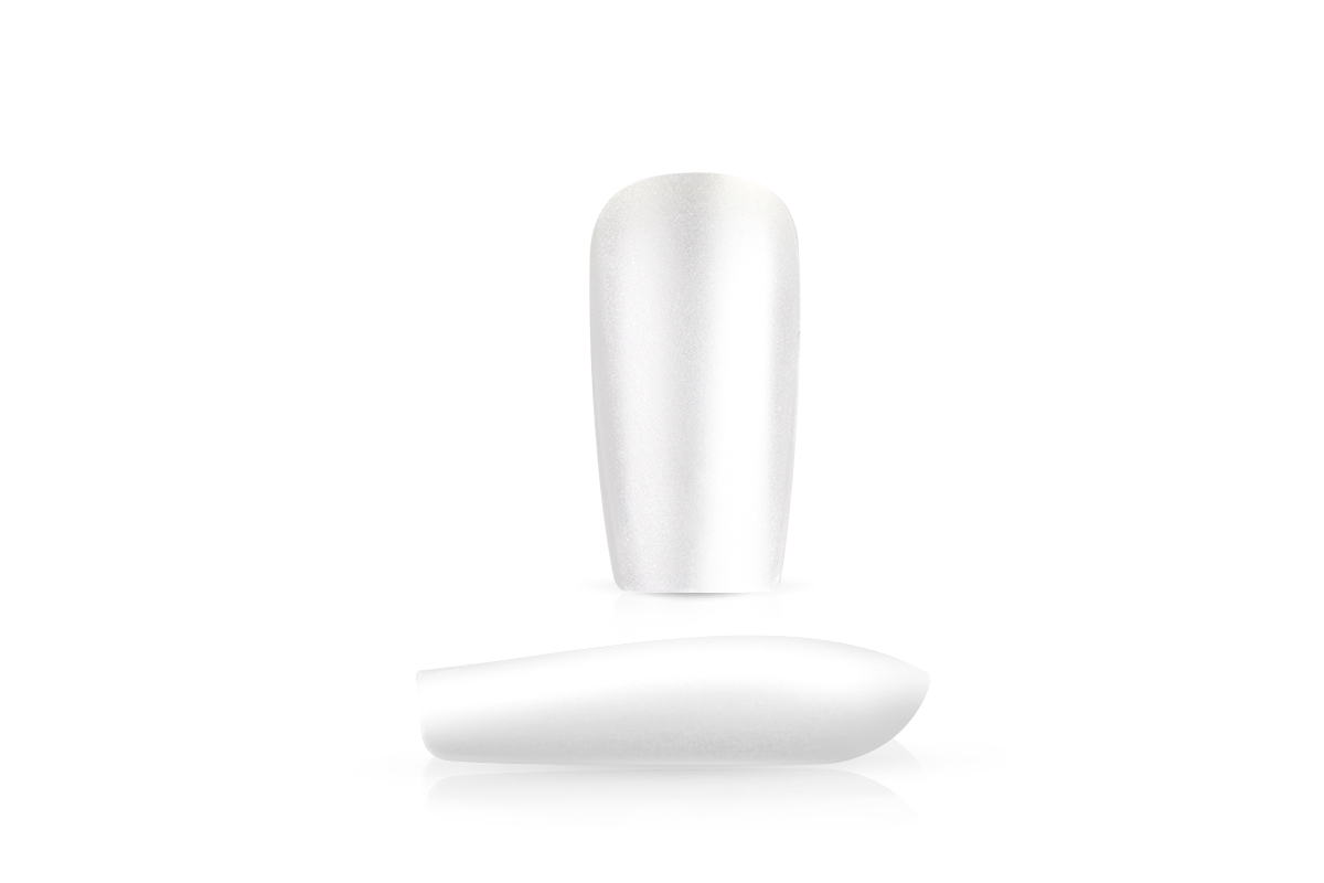 Jolifin 120 tip box Press-On Coffin - ultra thin
