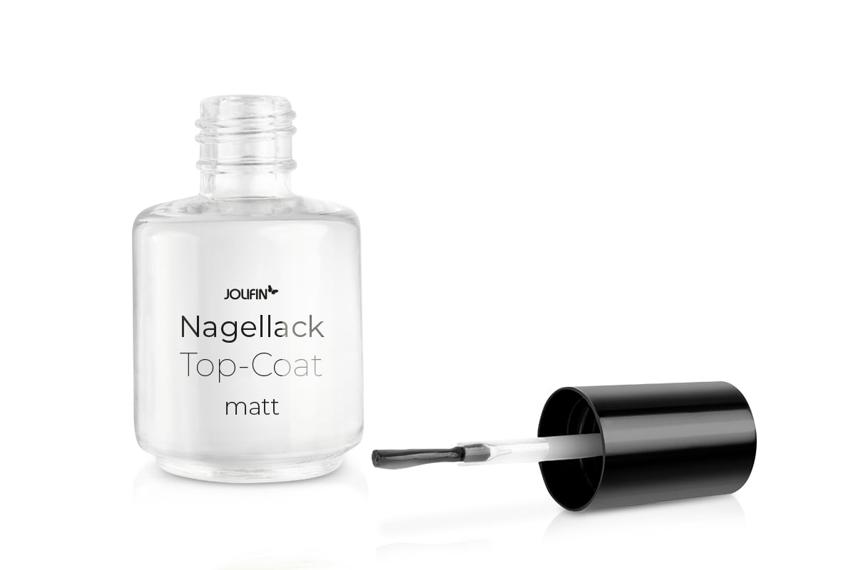 Jolifin Top-Coat matt 14ml