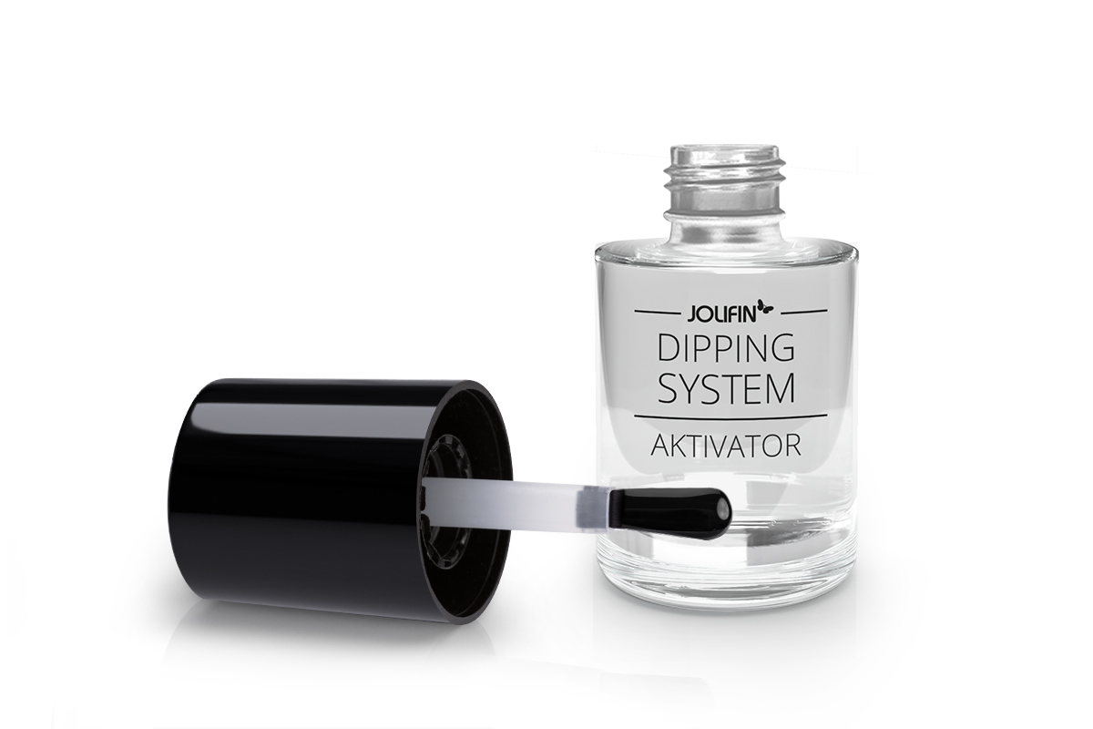 Jolifin Dipping System - Activator 9ml