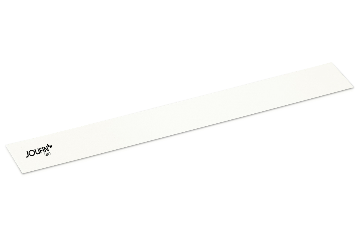 Jolifin 10er Wechselfeilenblatt ergonomic 180