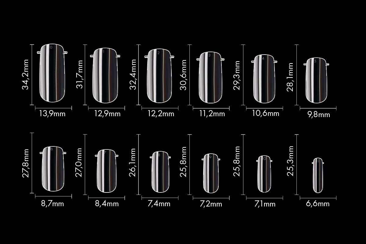 Jolifin 120er Tipbox Dual-System Form