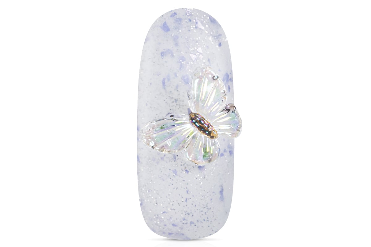 Jolifin Overlay Jelly Schmetterlinge