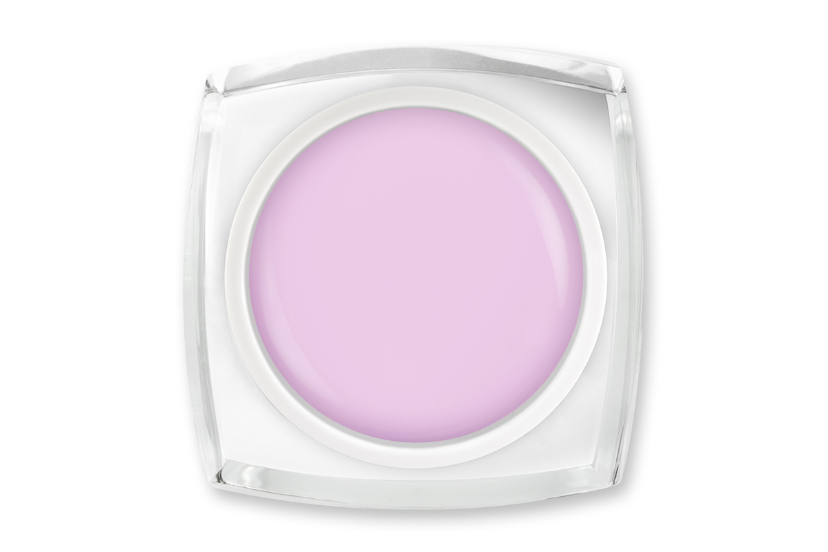 Jolifin LAVENI - Fibreglass gel milky cold-rosé 5ml