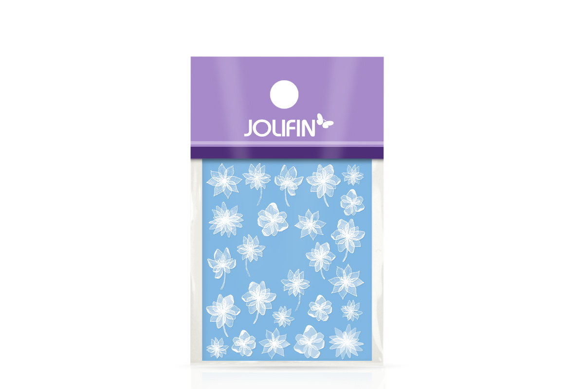 Jolifin Ombre Tattoo - No. 41