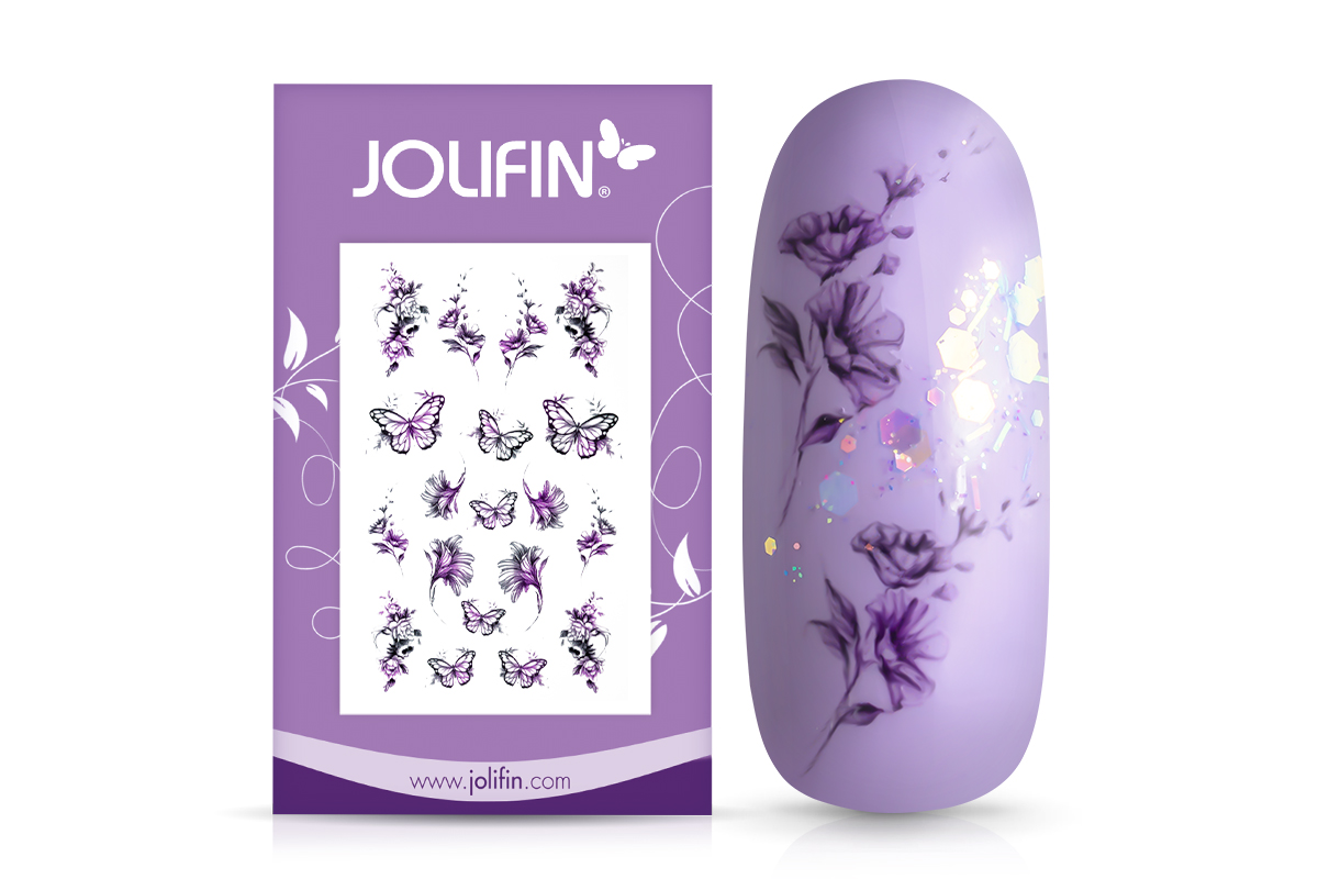 Jolifin Trend Tattoo No. 204