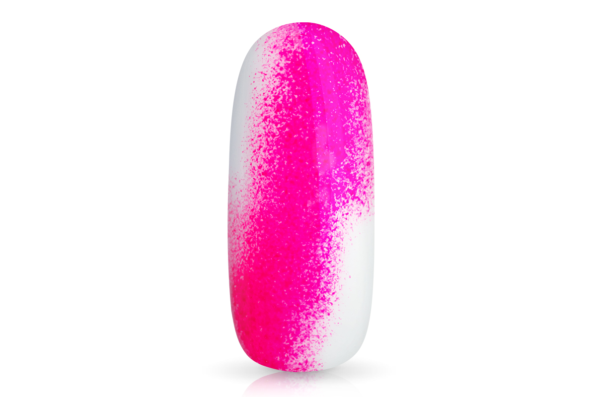 Jolifin Ombre Gel - neon raspberry 5ml