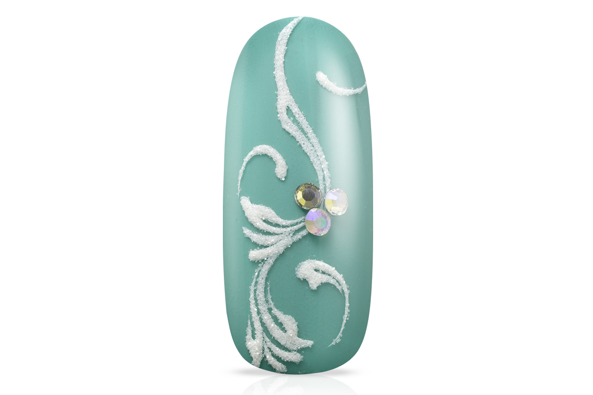 Jolifin LAVENI Strass-Display XL - moon irisierend