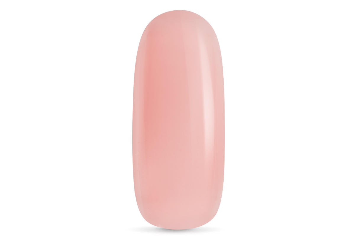 Jolifin LAVENI Shellac - Jelly Glas nude 10ml