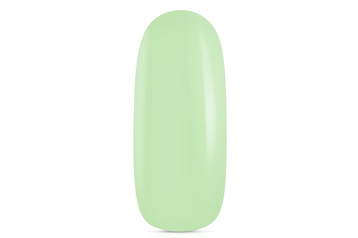 Jolfin LAVENI Shellac - pastel-green spa 10ml