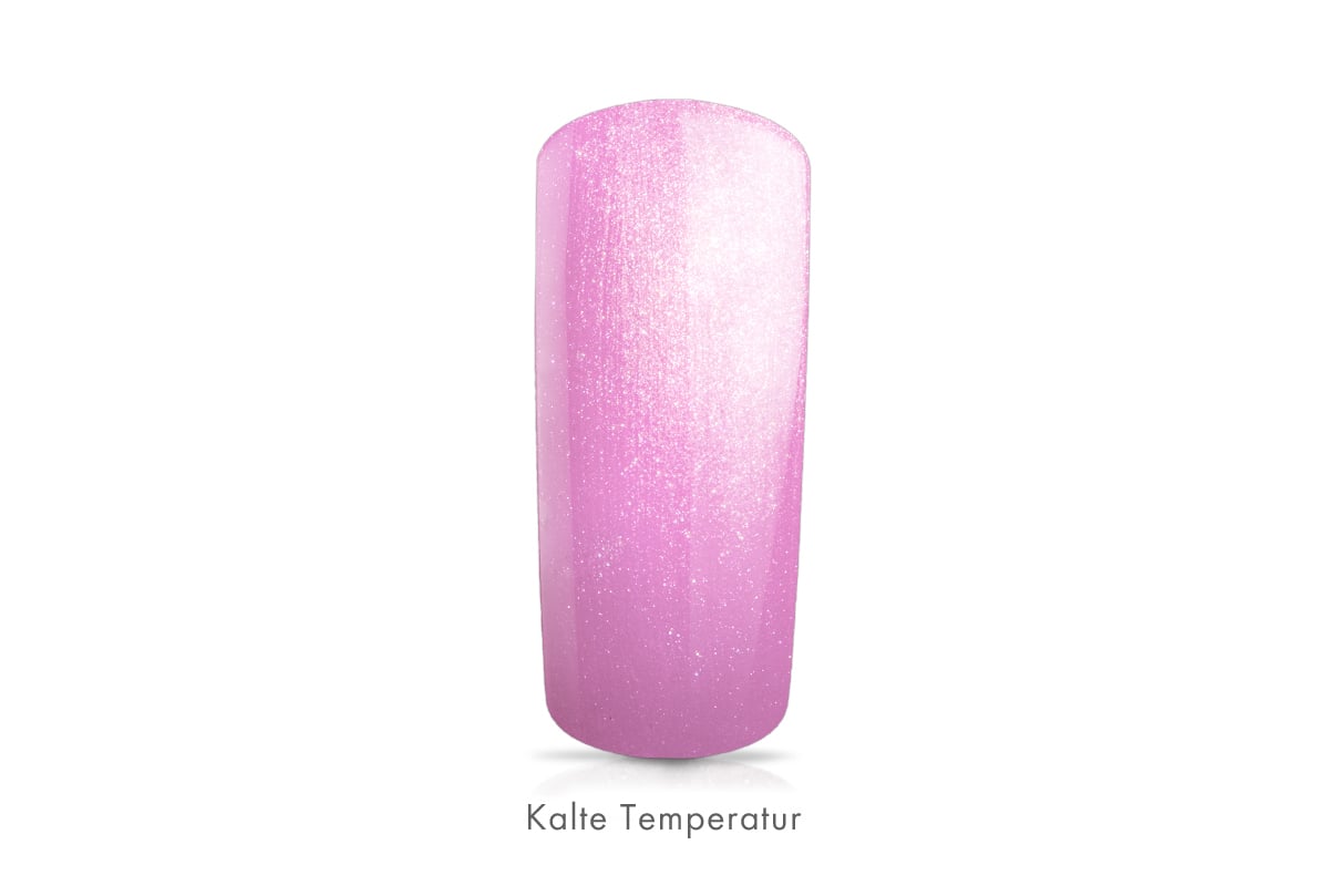 Jolifin Carbon Quick-Farbgel Thermo magenta perlmutt 11ml