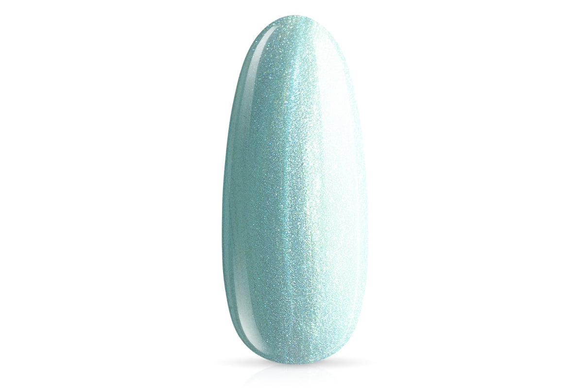 Jolifin colour gel mother-of-pearl mint 5ml