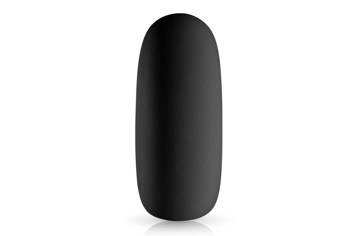 Jolifin Mattlook colour gel black 5ml