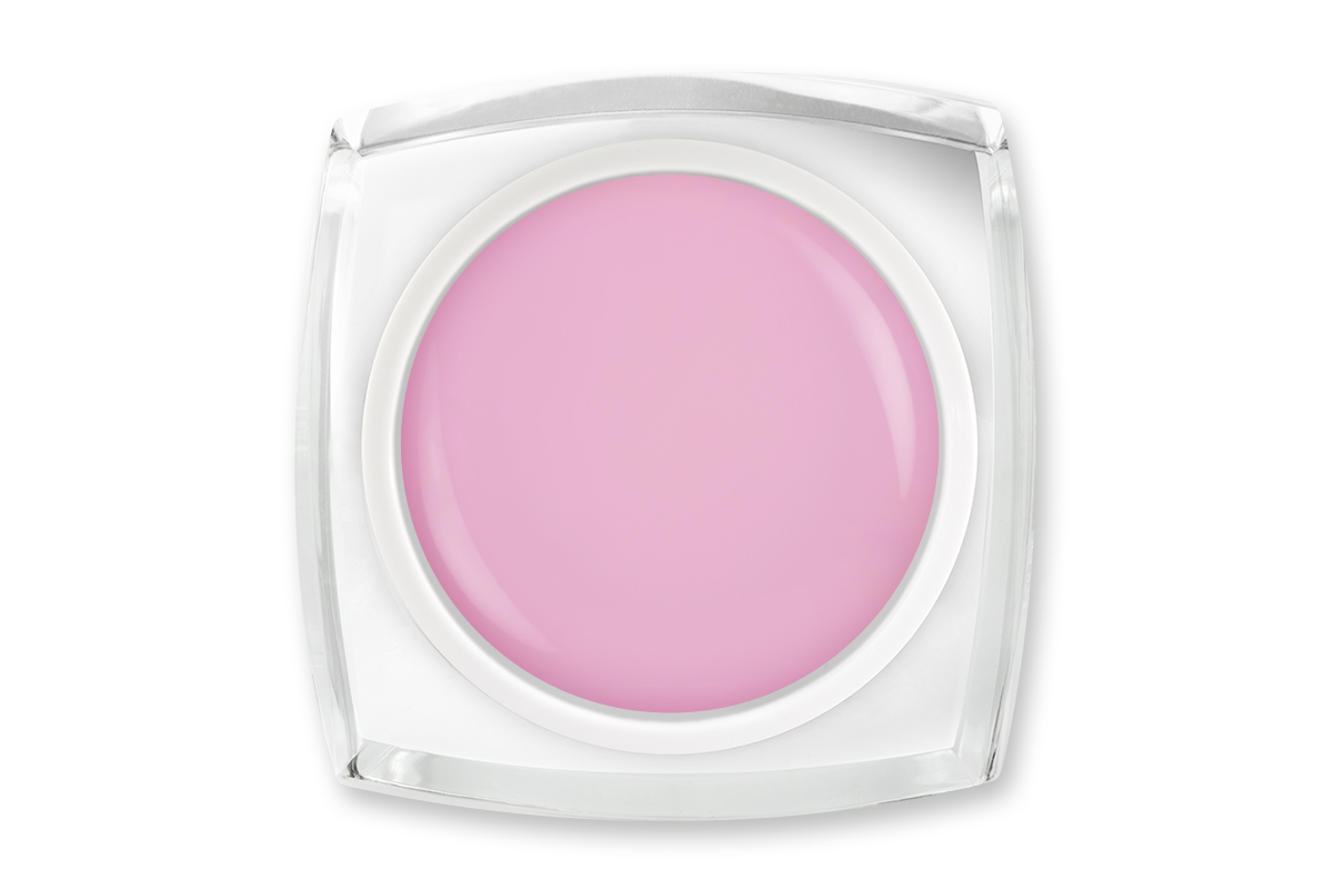 Jolifin LAVENI - Build-up gel extra thick viscous milky pink 5ml