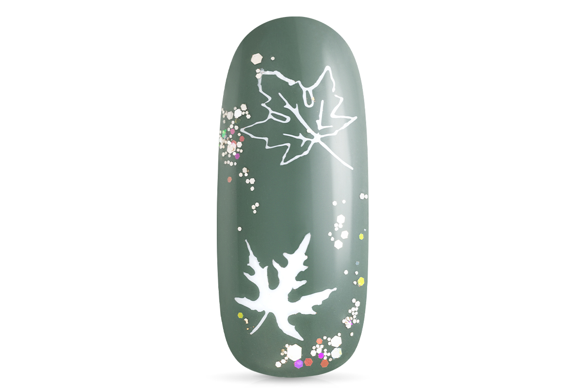 Jolifin Stamping stencil - No. 197