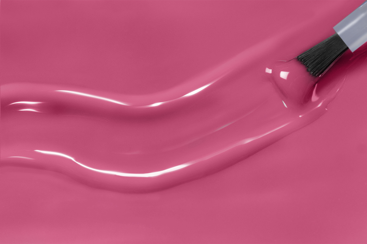 Jolifin LAVENI 3in1 Shellac - fuchsia pink 10ml