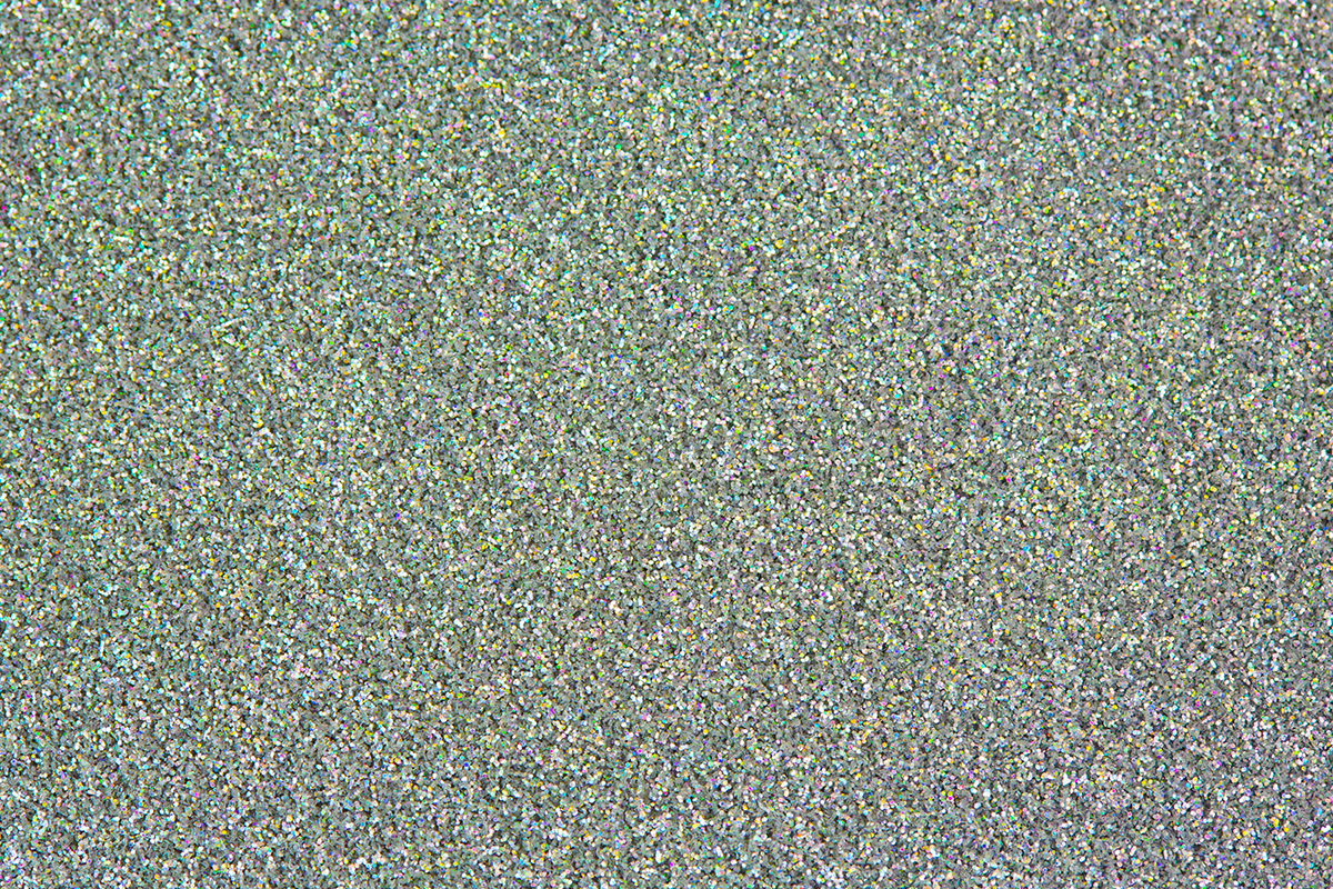 Jolifin LAVENI Diamond Dust - silver hologram