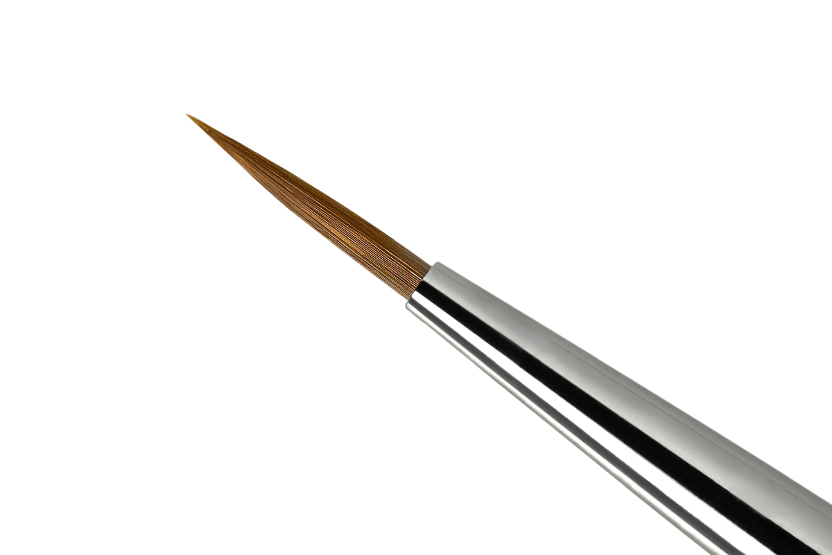 Jolifin Watercolour Brush Size 3