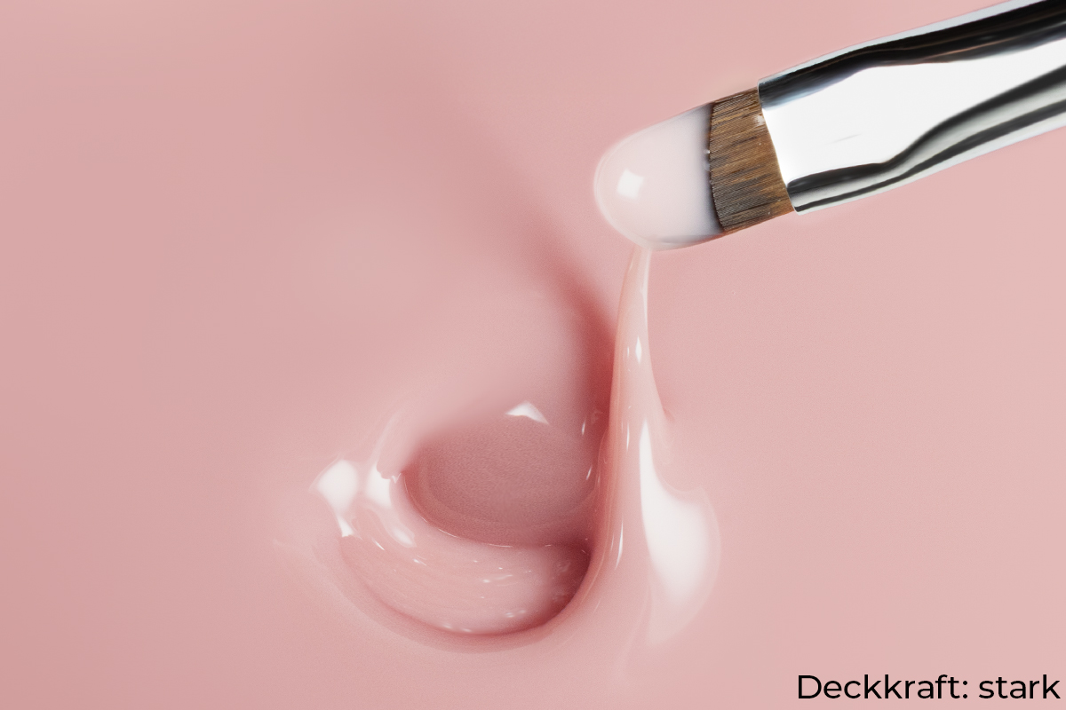 Jolifin LAVENI - Builder-Gel Make-up light 15ml