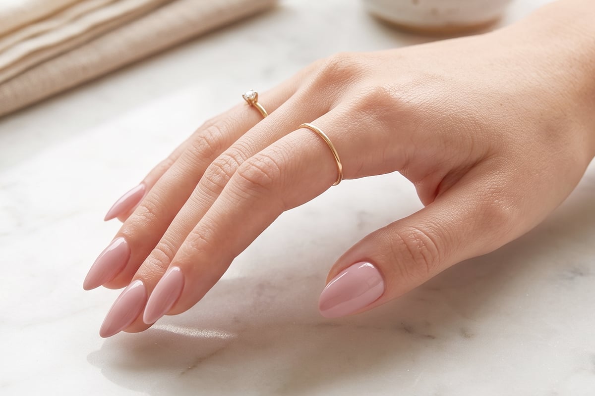 Jolifin LAVENI Shellac PeelOff - make-up 10ml
