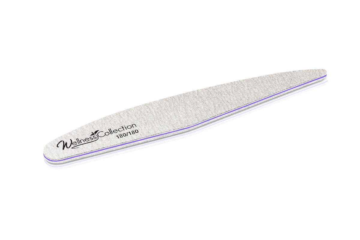 Jolifin Wellness Collection Premium File Ellipse 180/180