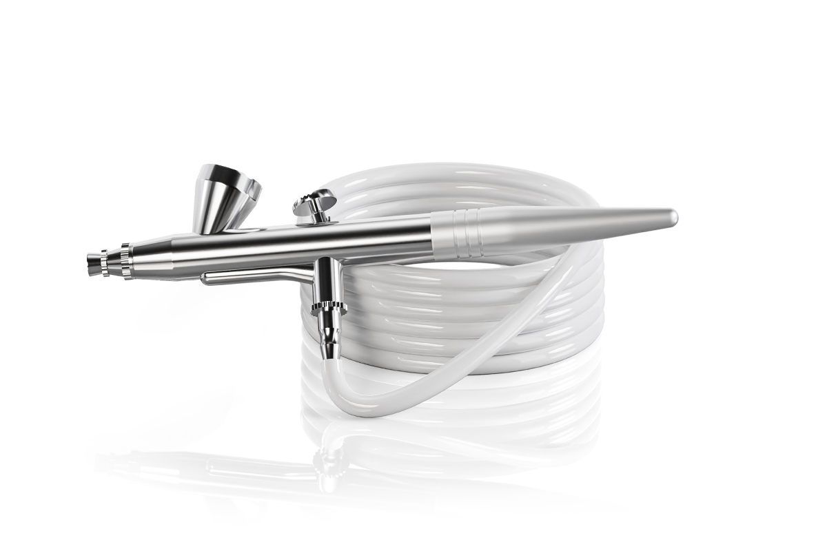 Jolifin Airbrushgerät