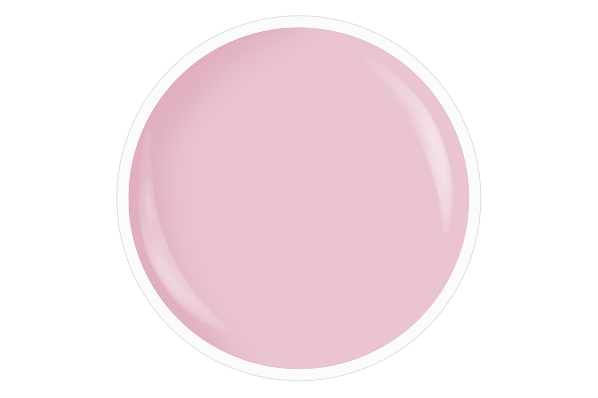 Jolifin Carbon Quick colour gel - make up pink 11ml
