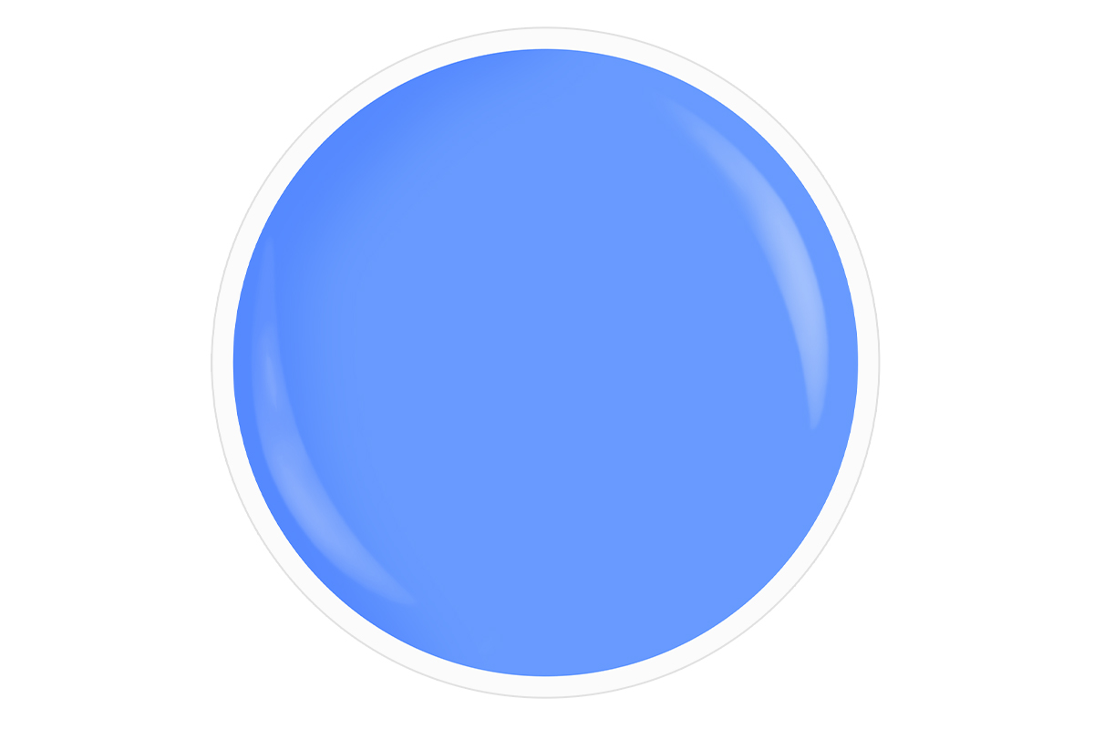 Jolifin Stamping Lacquer jeans blue 12ml