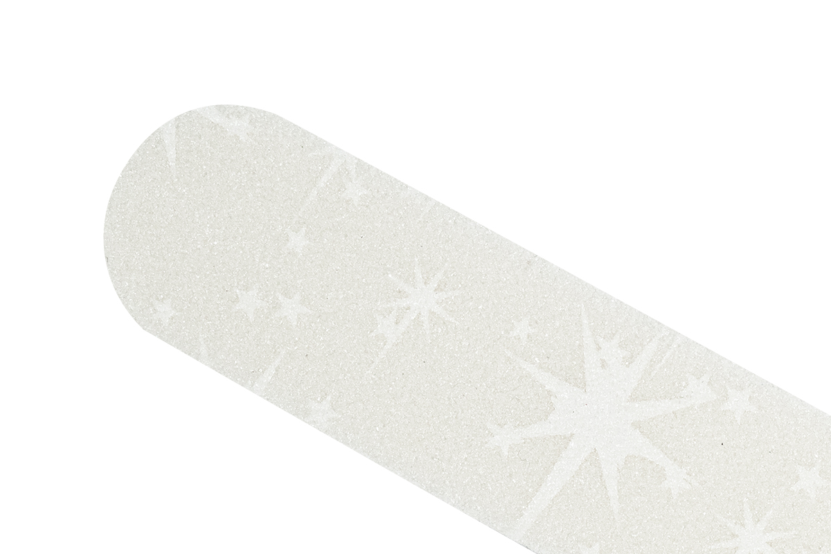 Jolifin LAVENI PRO reusable file - straight 100/180