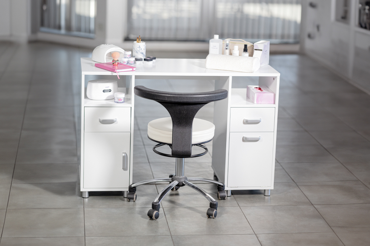 Jolifin Nail Table - Home