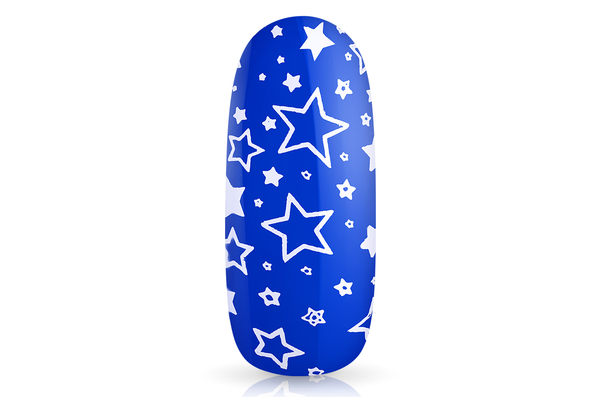 Jolifin Stamping Stencil No. 113