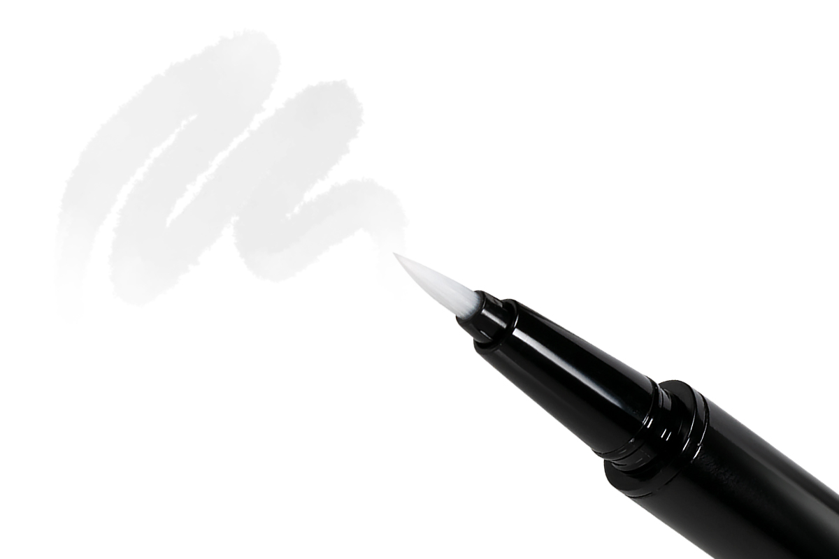 Jolifin LAVENI Watercolour Pen - white